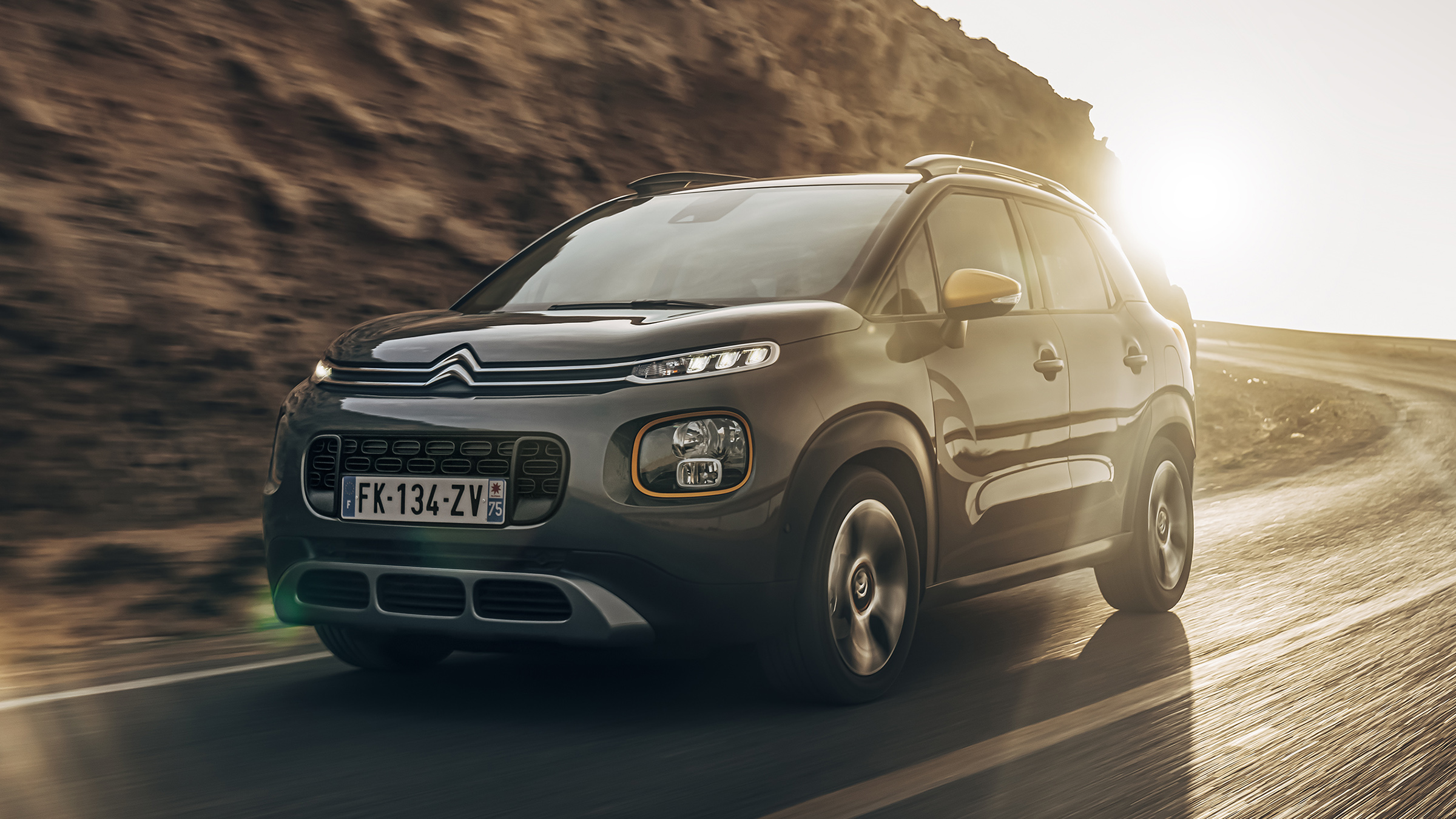 Citroen C Aircross Rip Curl Special Edition Launched Carbuyer