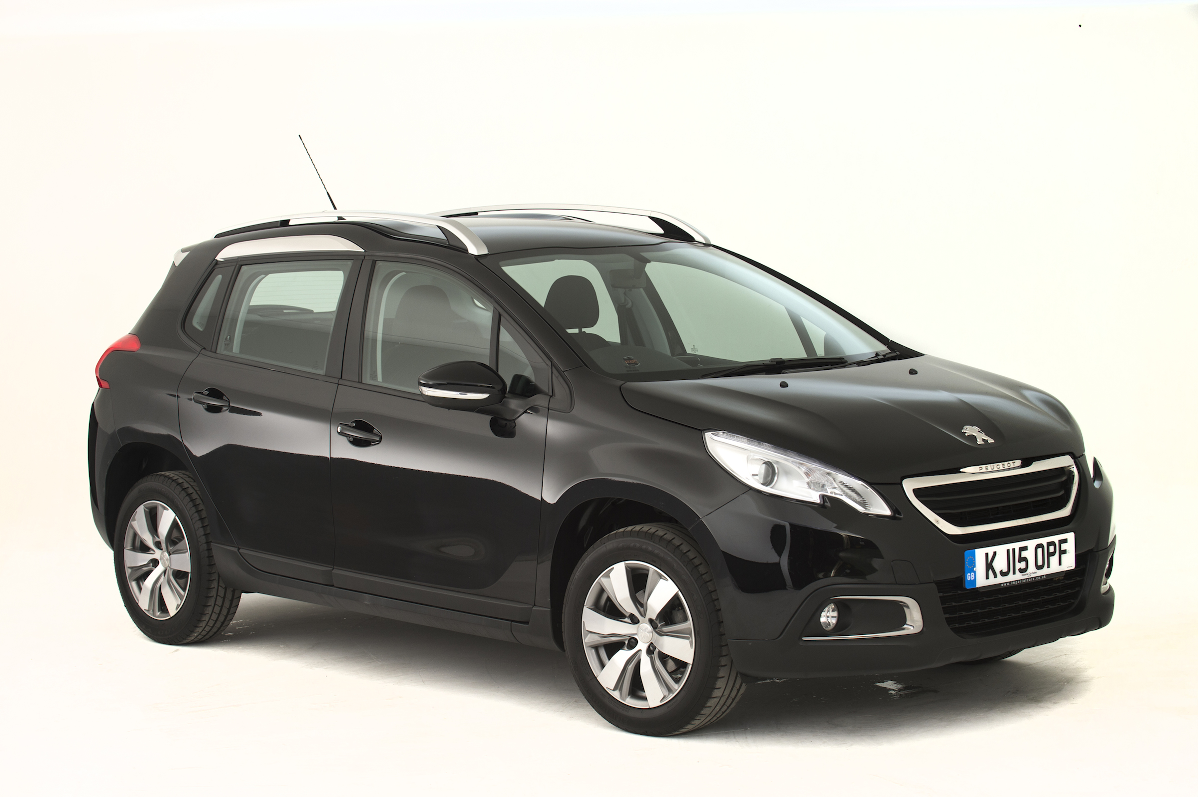 Peugeot 2008 (2015 - 2019) used car review, Car review