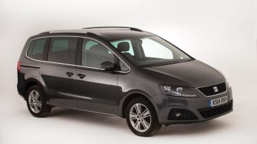 Used SEAT Alhambra buying guide: 2010-present (Mk2)