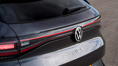2021 Volkswagen ID.4 