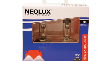 Neolux +50% Extra Light
