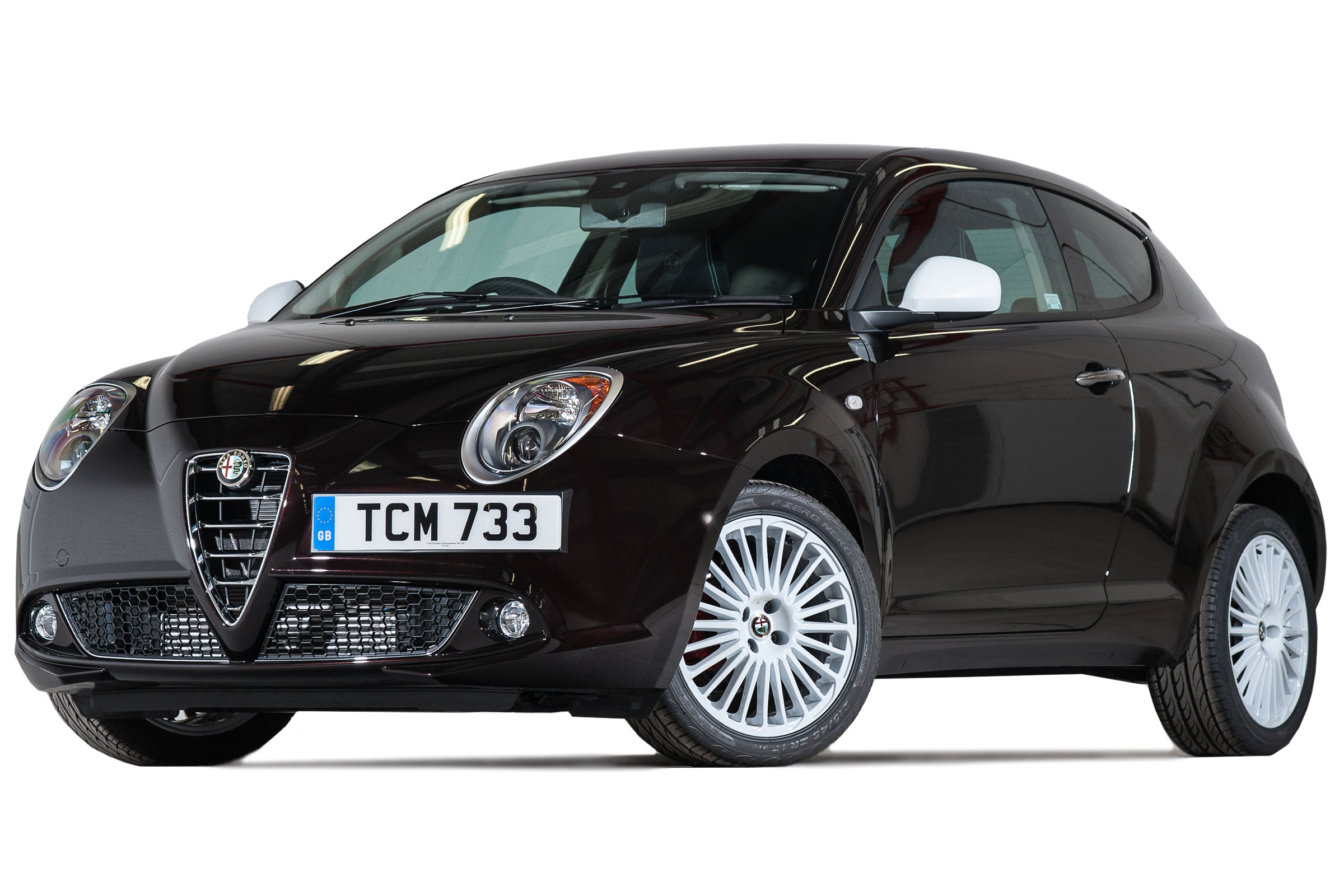 Review: Alfa Romeo MiTo