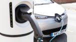 How to charge an electric car