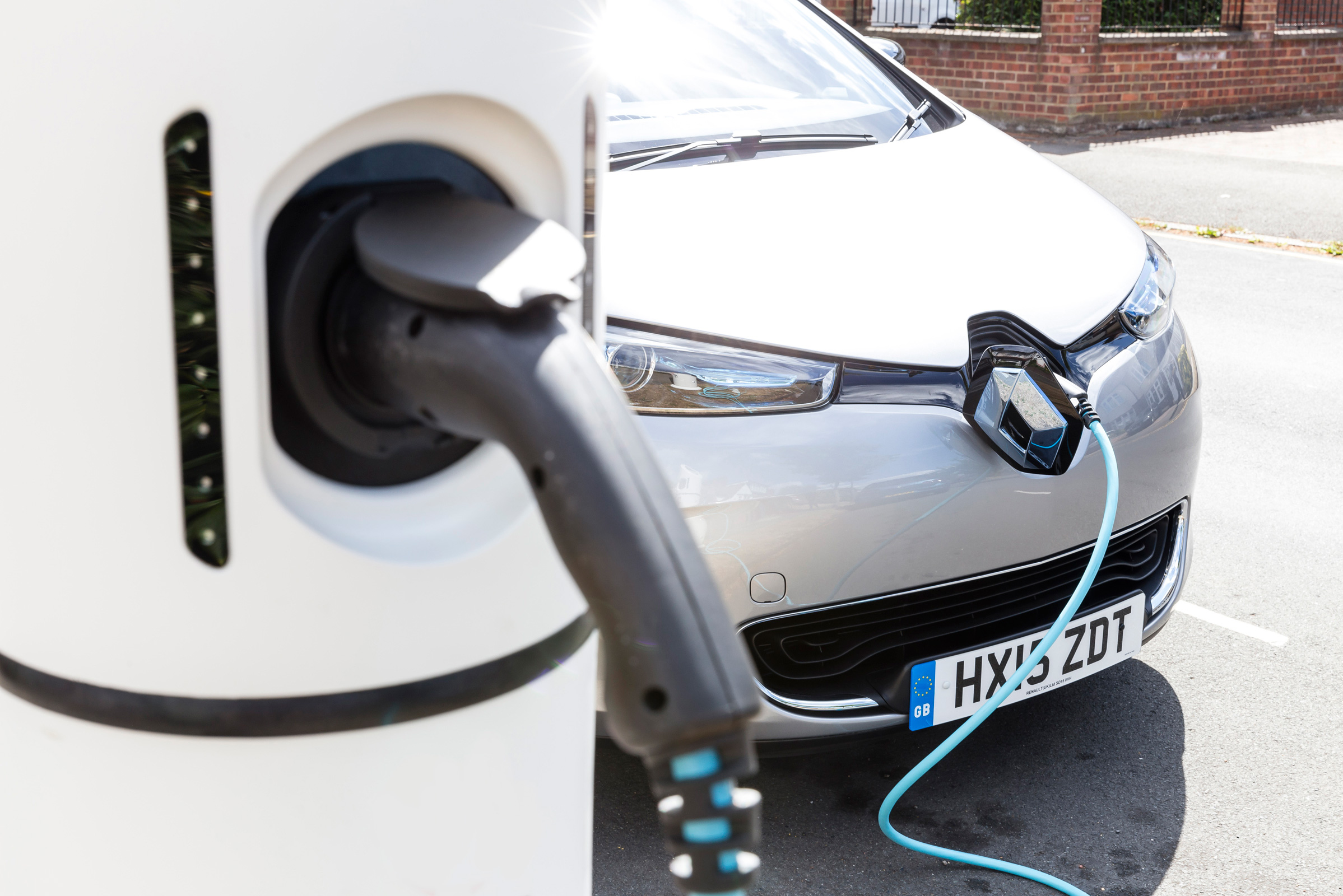 EV Chargers and The Types Of Electric Cars Explained