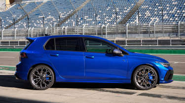 Volkswagen Golf R 