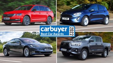 best 2nd hand diesel cars