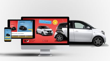 Smart online sales website launches Carbuyer