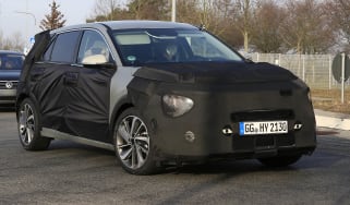 2023 Kia Niro SUV.