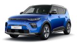 Updated 2022 Kia Soul EV gets new powertrain and design