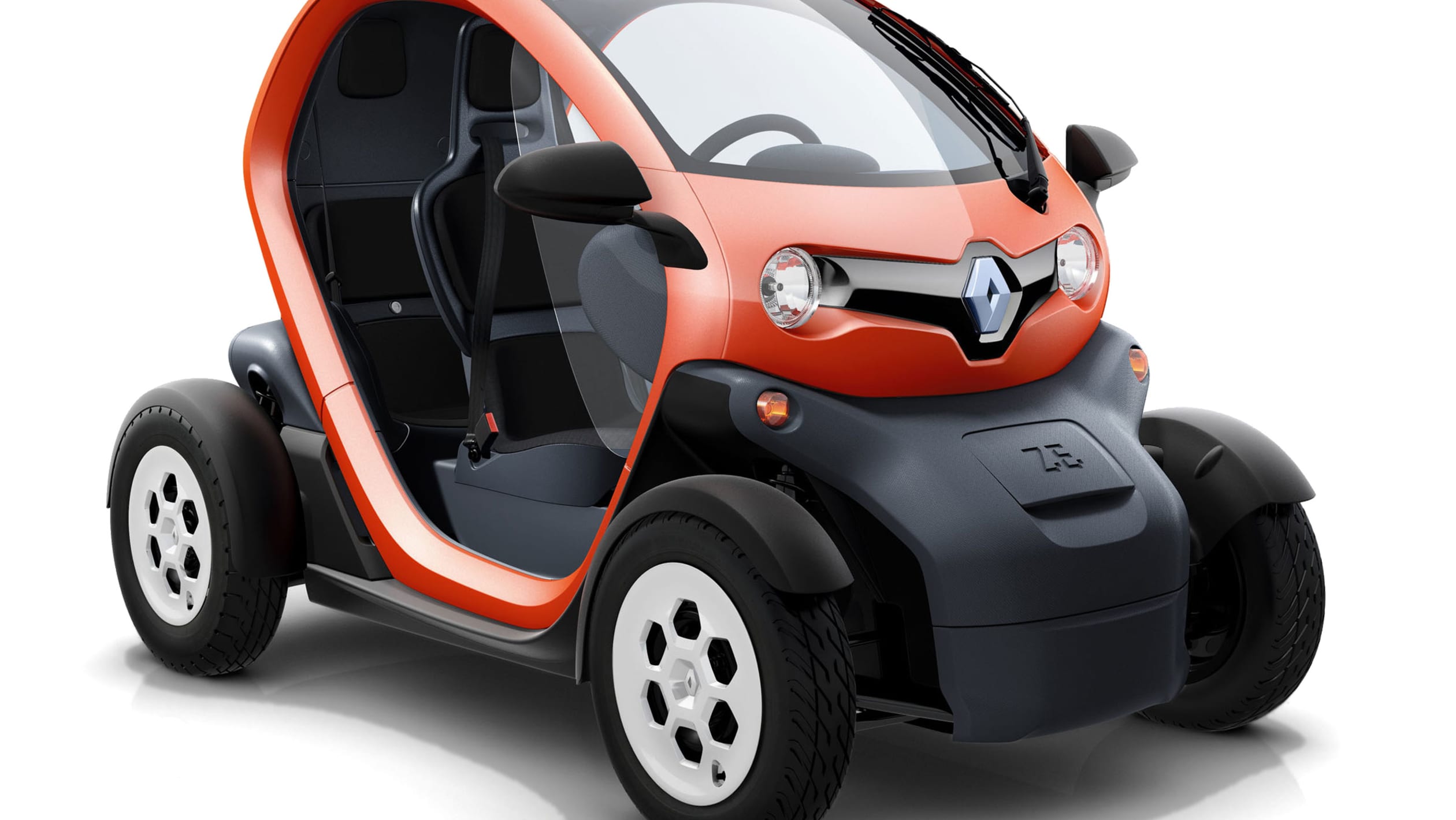Smallest cars to buy 2020 Carbuyer
