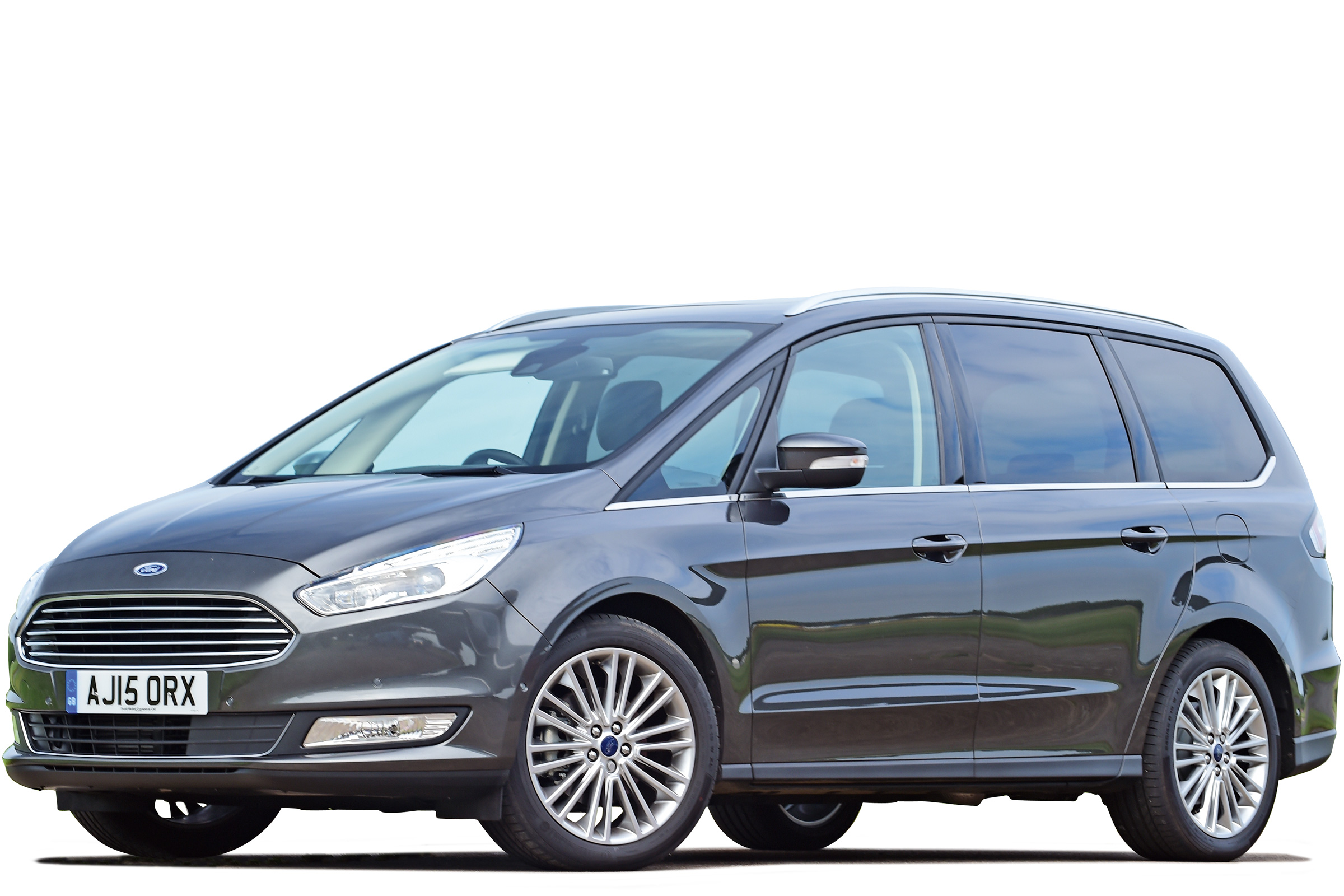 Ford Galaxy Owner Reviews Mpg Problems Reliability Review Carbuyer