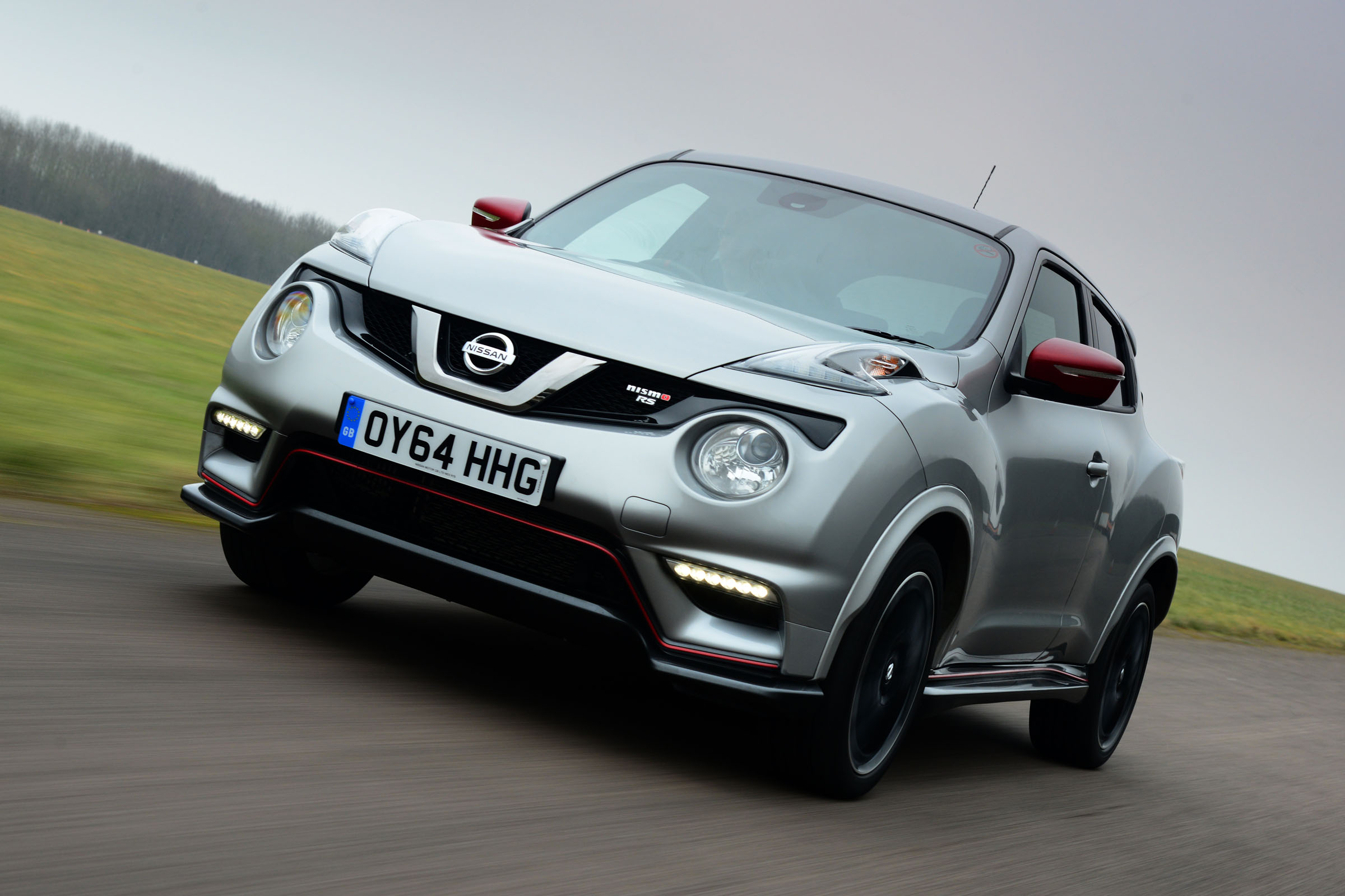 Top 3 used alternative SUVs for £15,000 images Carbuyer