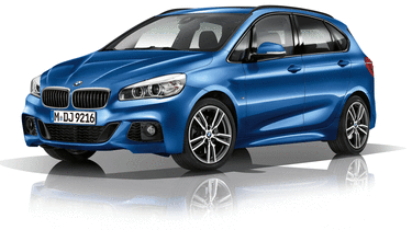 The BMW M Series models at a glance