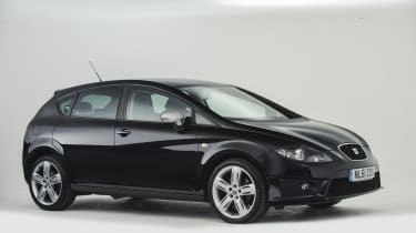Used SEAT Leon buying guide: 2005-2013 (Mk2)