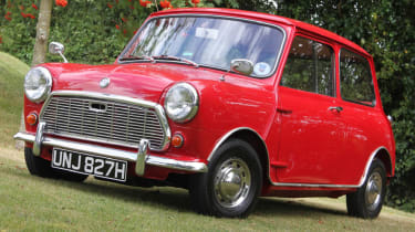 Mk1 Mini