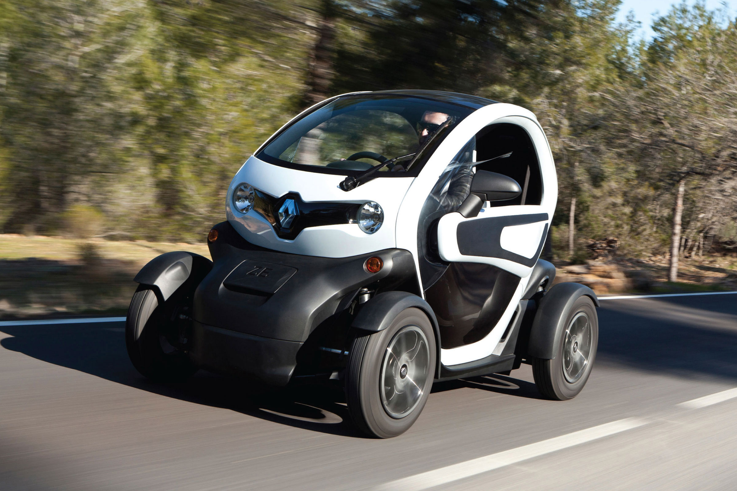 Smallest Cars To Buy 2020 Carbuyer