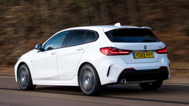 BMW 1 Series M Sport