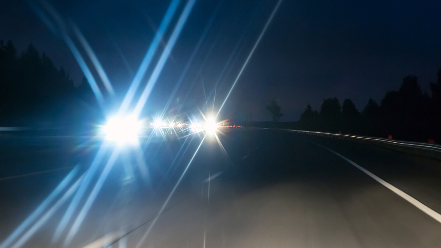 All you need to know about: headlights | Carbuyer