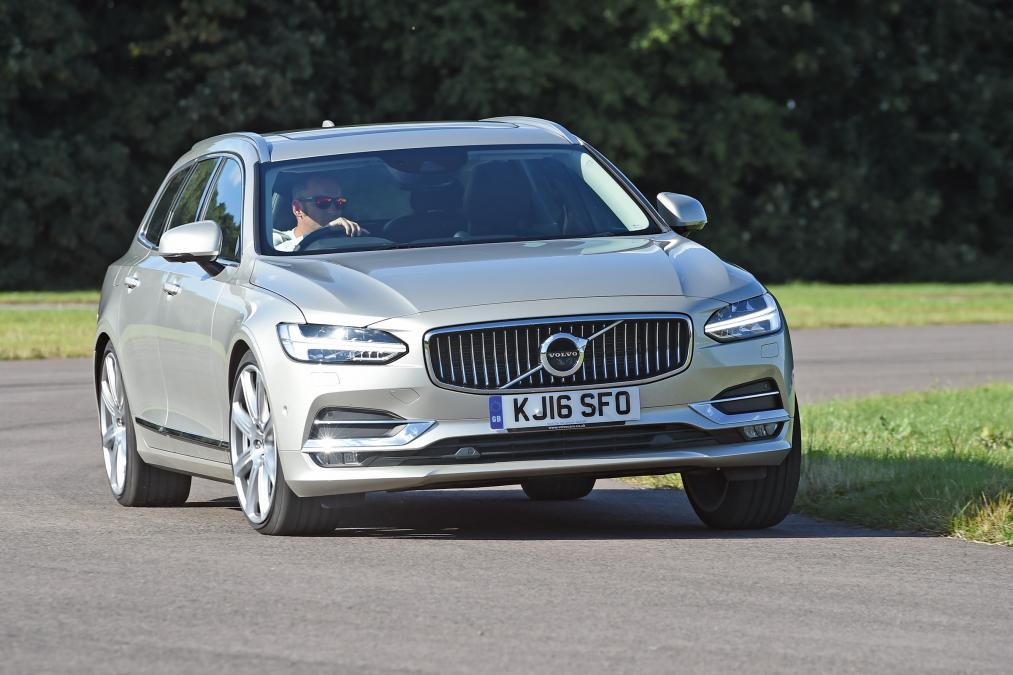 Care by Volvo everything you need to know Carbuyer