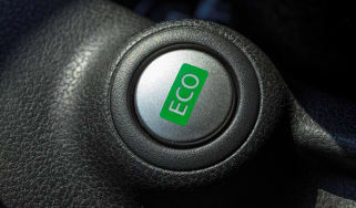 eco button