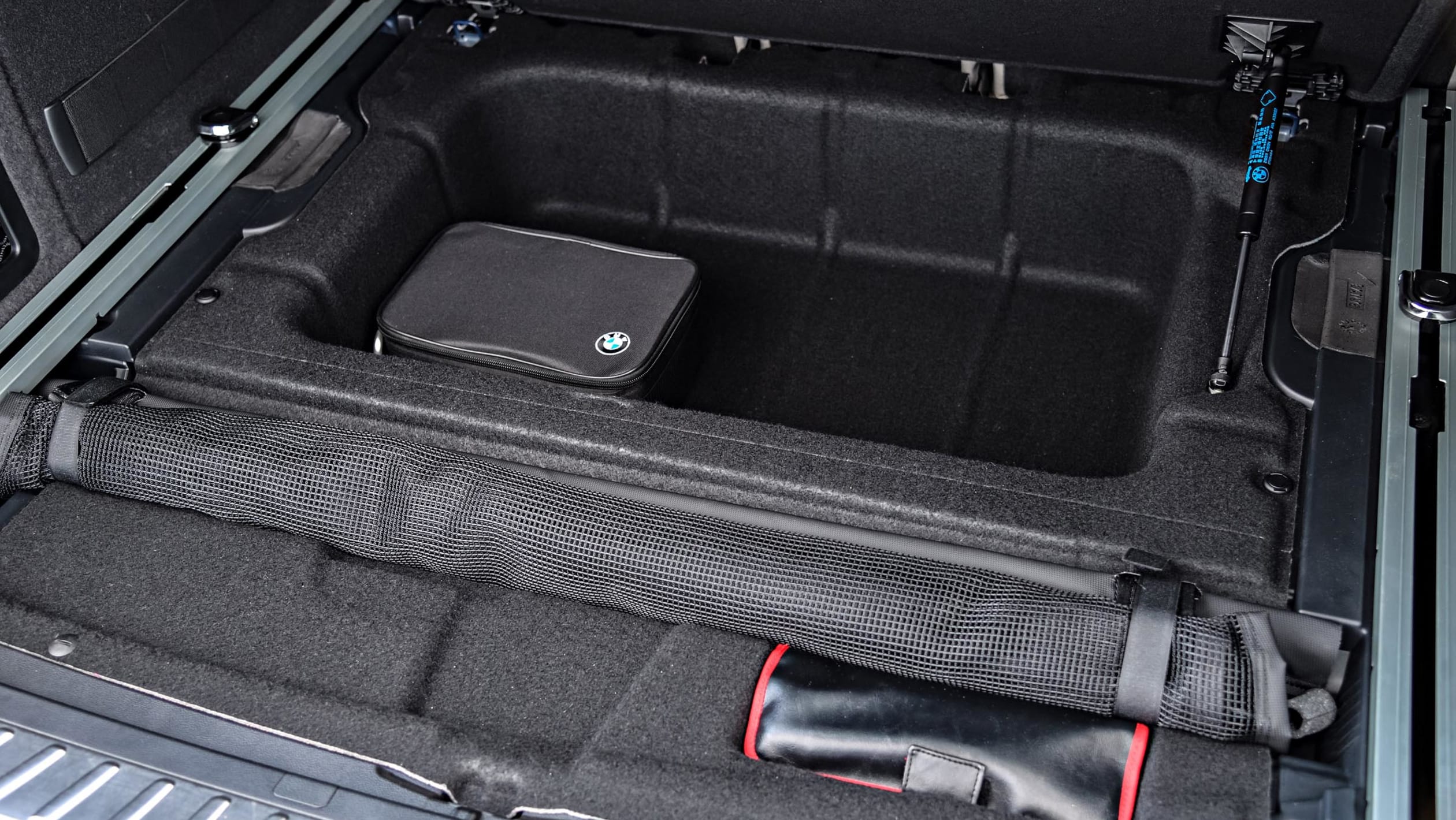 BMW X3 SUV 2017 Gallery Carbuyer