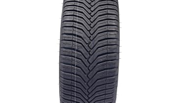 Michelin CrossClimate+ tyre