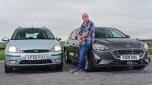 Scrappage schemes - Ford Focus