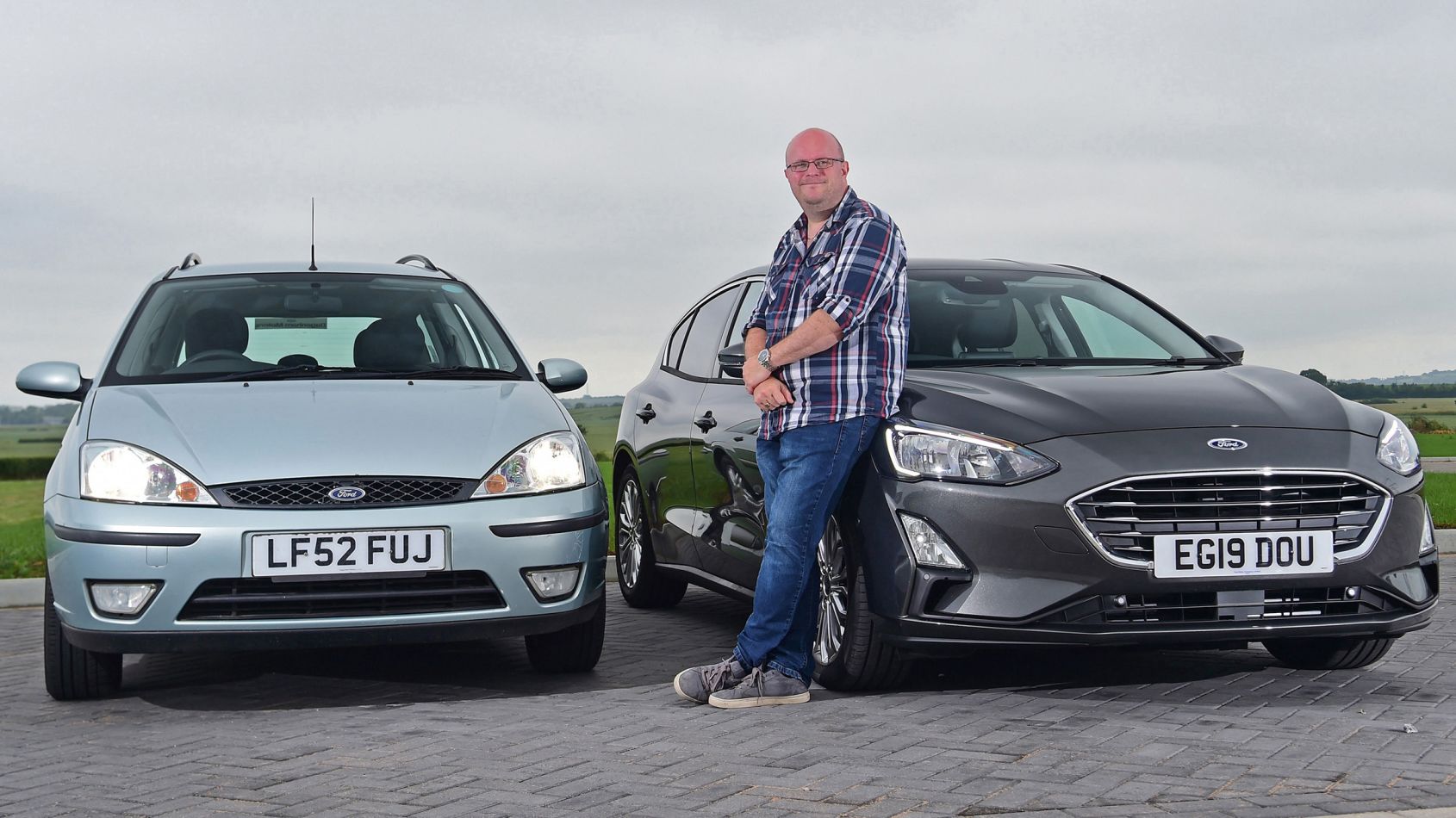 ford puma scrappage scheme