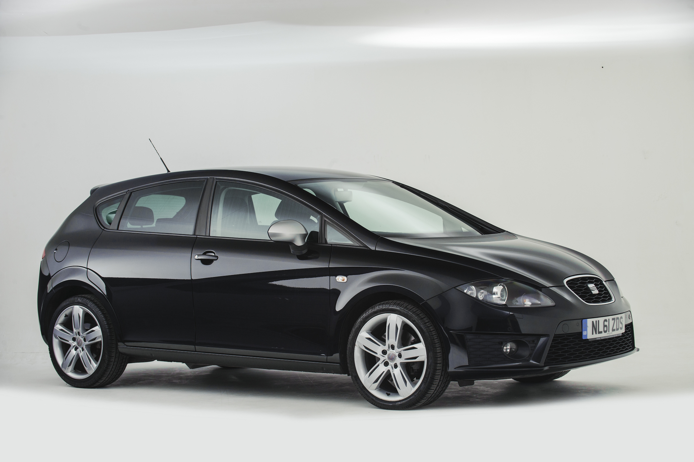 SEAT Leon Buyer's Guide Mk2 Gallery Carbuyer