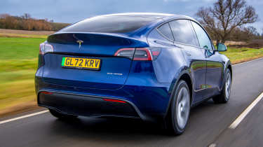 Tesla Model Y 18