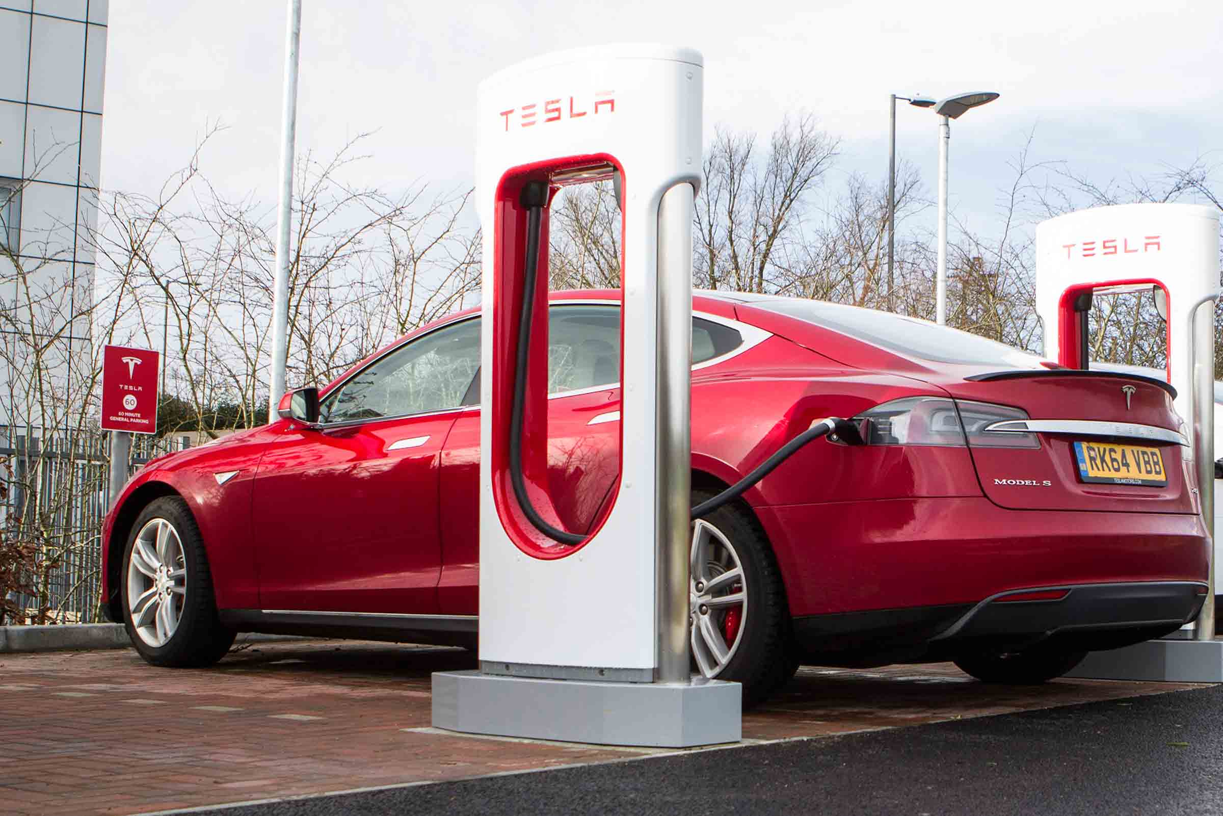 CCS fast-charging for Tesla Model 3, Model S and Model X Carbuyer.