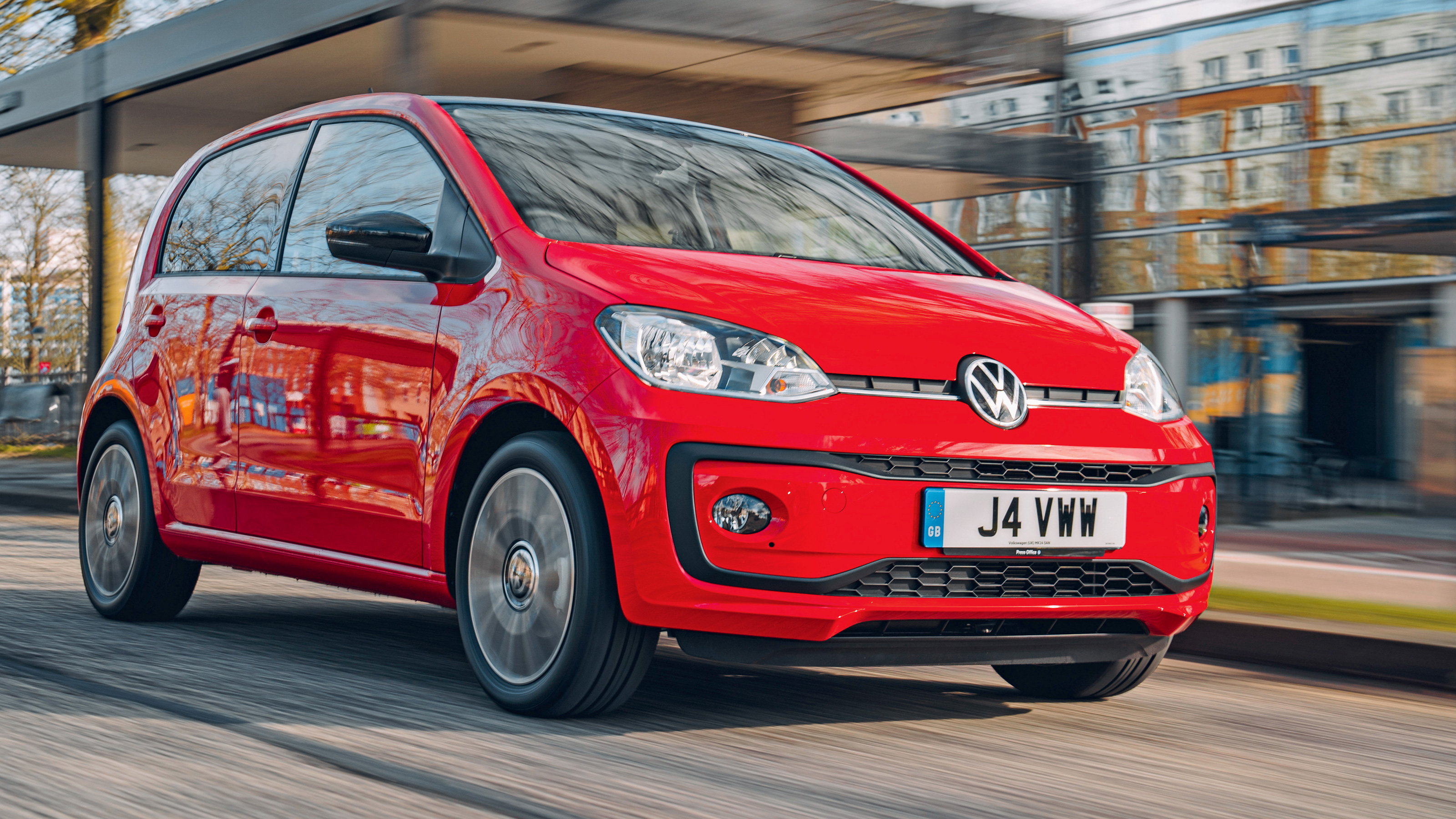 10 Best City Cars To Buy Now Carbuyer