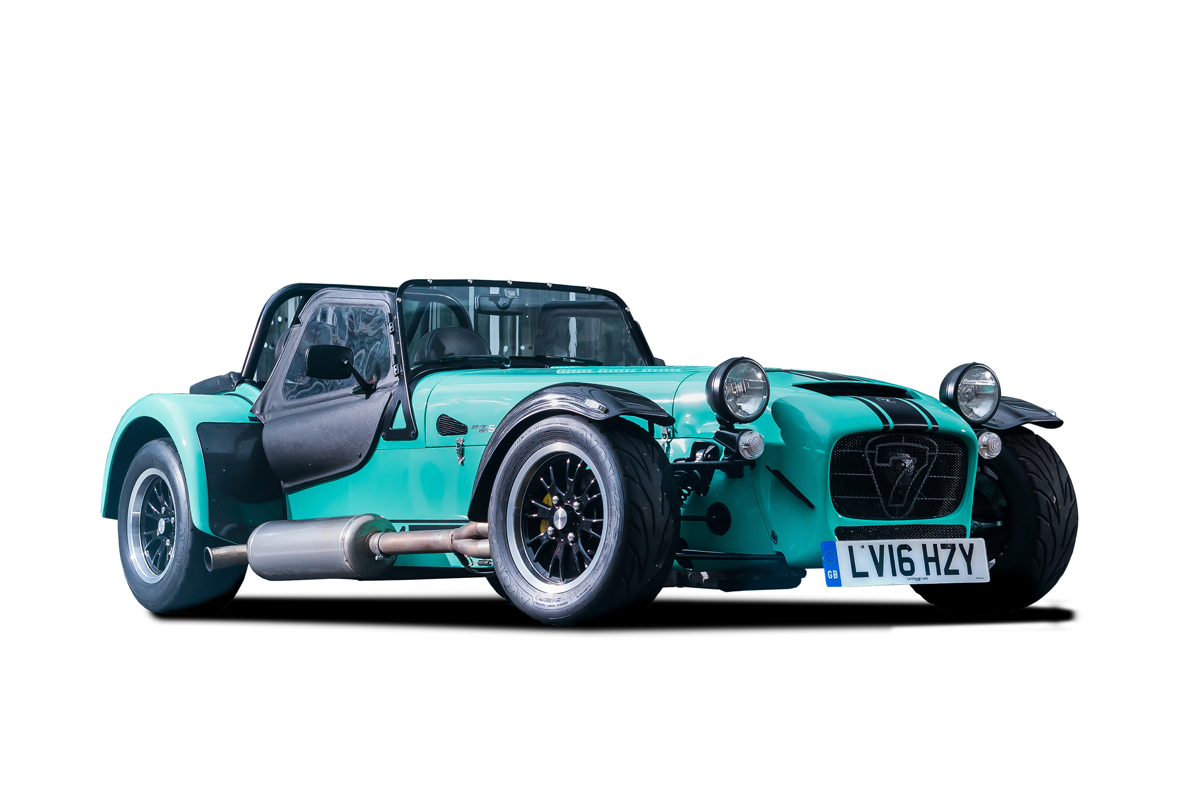 Caterham Seven Owner Reviews MPG, Problems & Reliability 2020 review