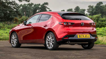 mazda3 updates rear