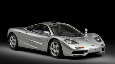 McLaren F1