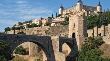 Spain-Toledo