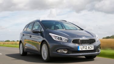 If you don&#039;t have a high annual mileage, the 1.0-litre petrol is a good choice, returning 54.3mpg
