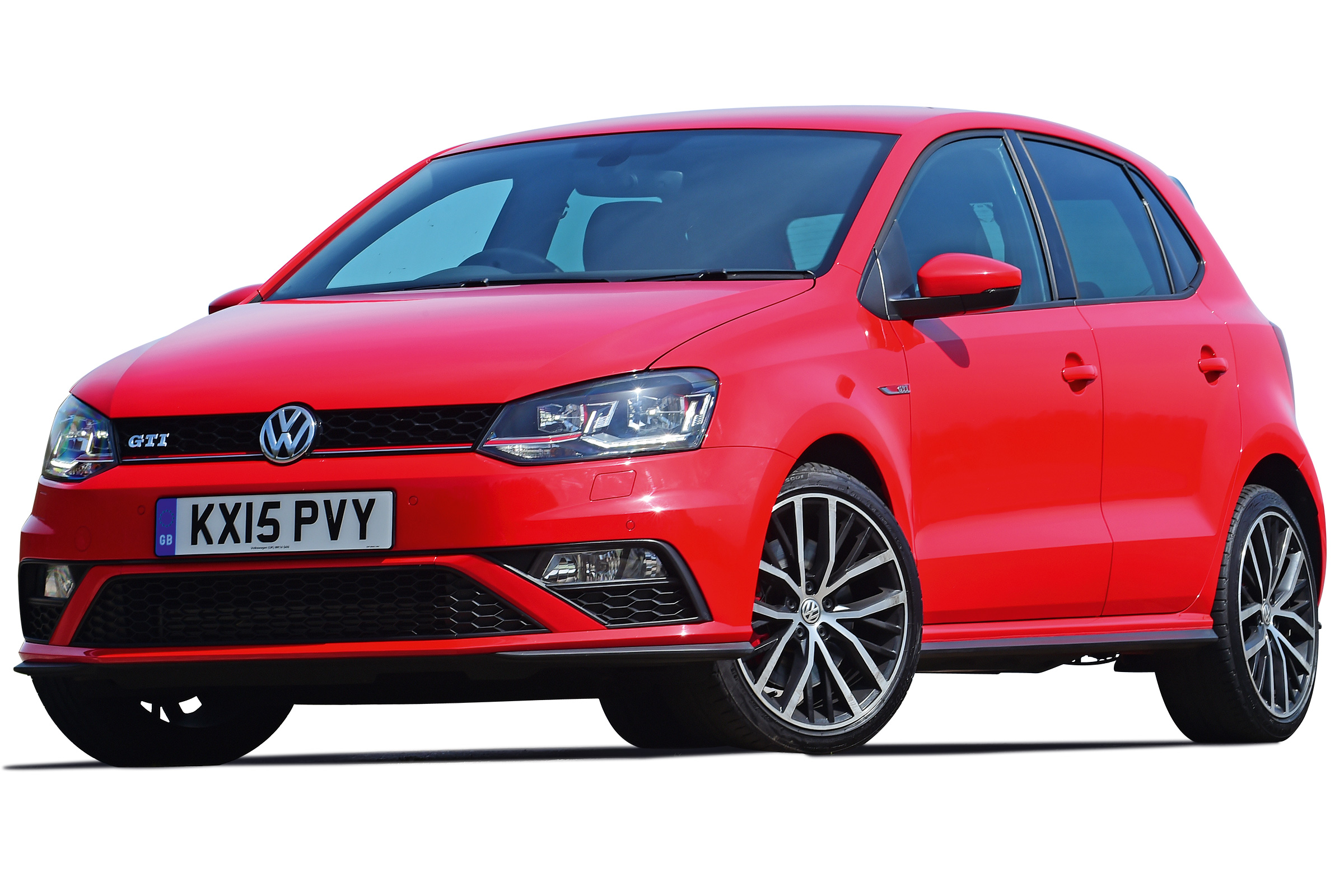 Volkswagen Polo Gti Hatchback 10 17 Owner Reviews Mpg Problems Reliability Carbuyer