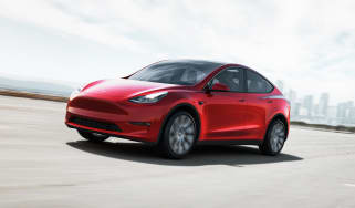 2022 Tesla Model Y SUV