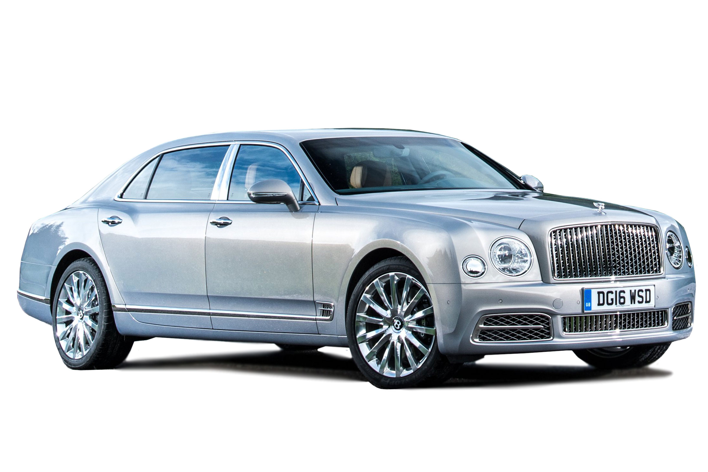 Bentley Mulsanne Owner Reviews MPG, Problems & Reliability Carbuyer