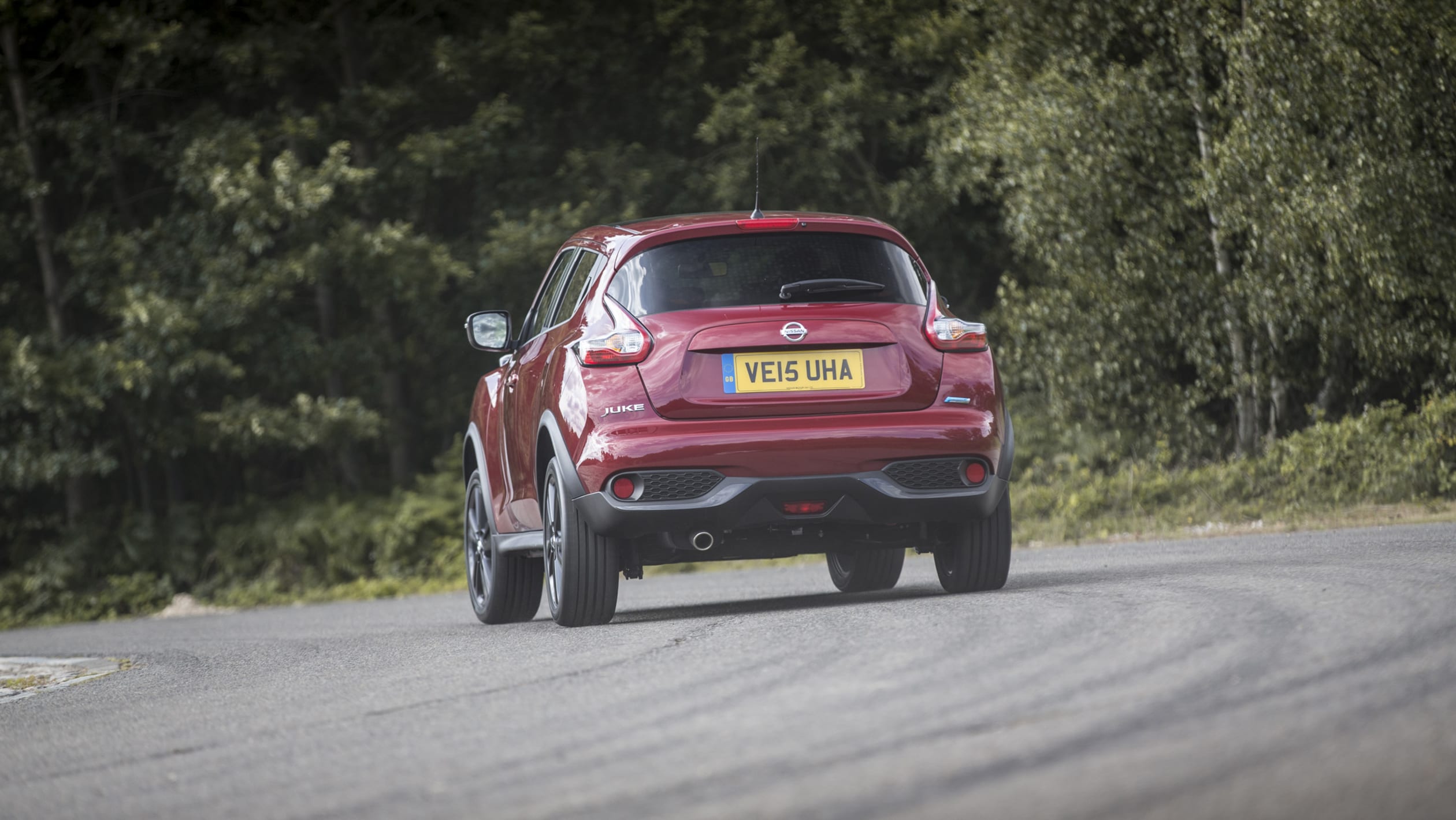 Nissan Juke Off Road The Suv That Defies Expectations - 73m788q