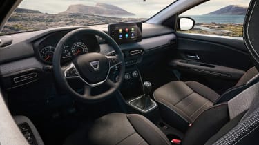 2021 Dacia Jogger MPV