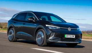 Volkswagen ID.4 SUV