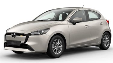 Mazda2 Centre-Line