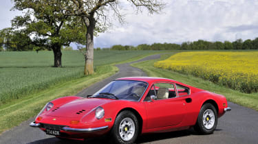 The &#039;popular&#039; Ferrari