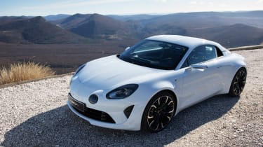 Reviving the Alpine brand name is going to be a big risk for Renault, but can the new coupe be a success?