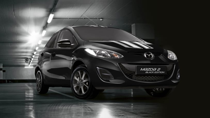 Mazda2 hatchback 2020 review | Carbuyer