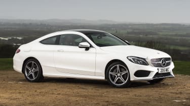 Full Price List For Mercedes C Class Coupe Revealed Carbuyer