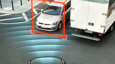 What is AEB (Autonomous Emergency Braking)?