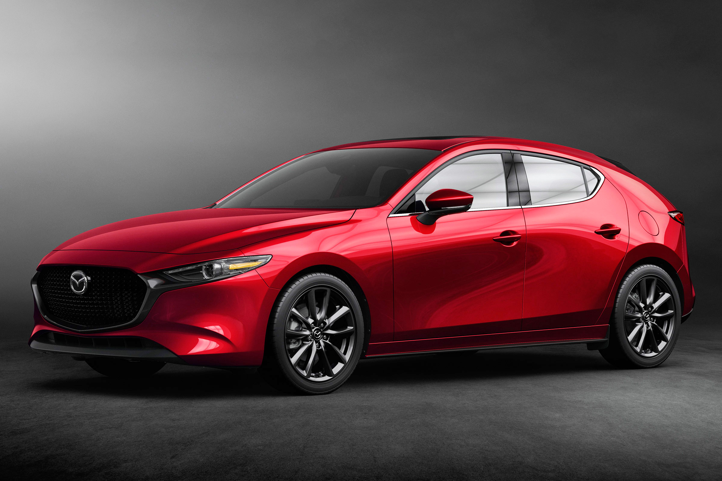2019 mazda3: price, specs and release date | carbuyer